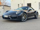 Porsche 991.2 911 Turbo S Cabriolet *Aero-Kit*Approved*