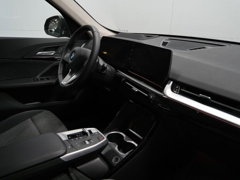 BMW X1 - Bild 6