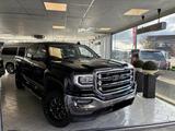 GMC Sierra 1500 5,3 V8 AWD- SLT - gebrauchte Gmc SUV & Geländewagen