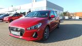 Hyundai i30 Trend Sitzheizung/ Lenkradheizung/EPH hinten - Hyundai: Hi