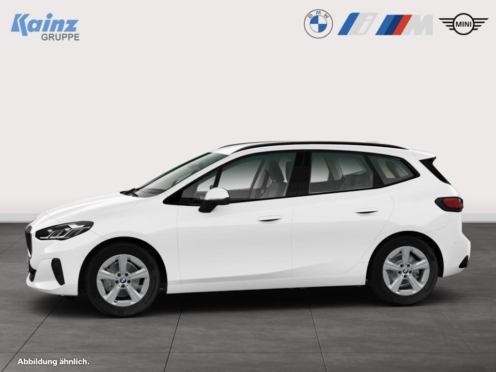 BMW 220 Active Tourer 220i Active Tourer, миниатюра 5
