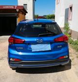 Hyundai i20 1.0 T-GDI 74kW Active Select  - Hyundai i20: Active