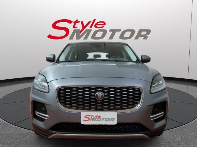 Image of Jaguar E-Pace