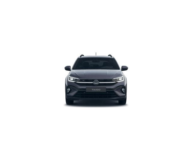 Volkswagen Taigo - Bild 4