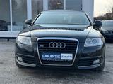 Audi A6 Lim. 3.0 TDI quattro| Scheckheft| Euro 5 - Audi A6 Gebrauchtwagen in München