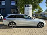 Mercedes-Benz C 220 d 4Matic T 9G-TRONIC Avantgarde / AHK - Mercedes-Benz C 220 in Duisburg