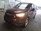 Opel Combo Electric Cargo Edition 11kw Navi Kamera - Opel Combo Electric Gebrauchtwagen