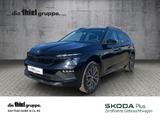 Skoda Kamiq 1.0 TSI Selection Tour DSG AHK+ACC+RFK+Nav