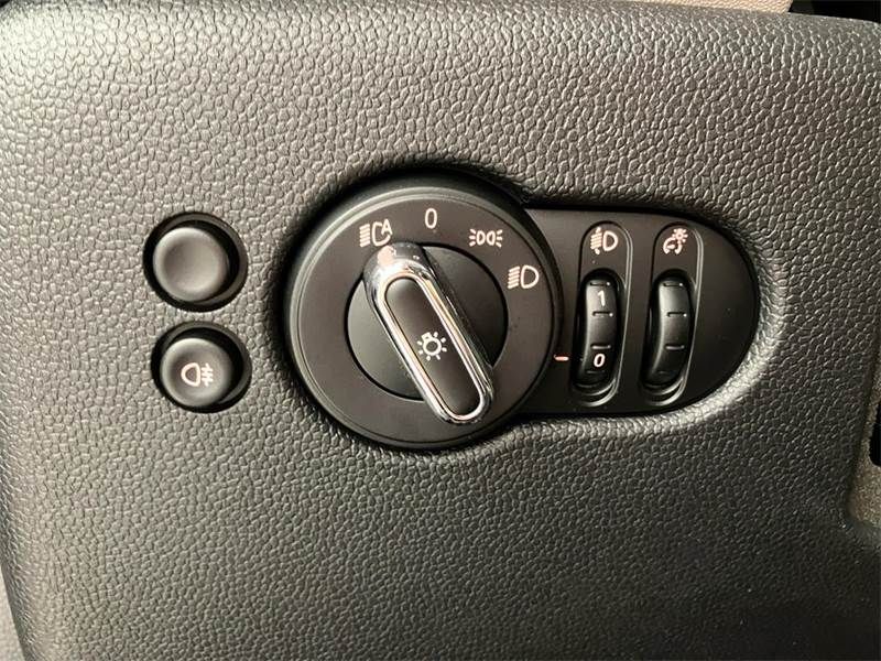 MINI Cooper SE - Bild 15