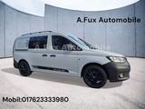 Volkswagen Caddy Wohnmobil Maxi ACC DSG PDC RFK - Volkswagen R