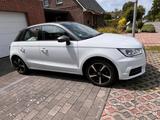 Audi A1 1.0 TFSI ultra design Sportback design - Audi A1 von privat