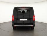 Citroën SpaceTourer 2.0 BlueHDi Business 9-Sitzer Kamera - Citroën aus 2018