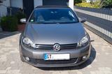 Volkswagen Golf 2.0 TDI CUP BMT Cabriolet CUP BlueMotio...