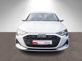 Audi A3 Sportback advanced 35TDI NAVI LED ACC RFK VC - Audi A3 weiß Gebrauchtwagen Sportback