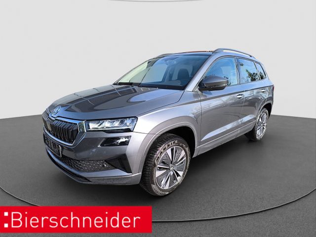 Skoda Karoq 2.0 TDI DSG 4x4 Tour LED NAVI RFK PDC SHZ 