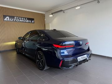 BMW 740 - 6