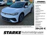 Volkswagen ID.5 Pro 128 kW  Standheiz Navi LED Kamera PDC L - weiße Volkswagen ID.5