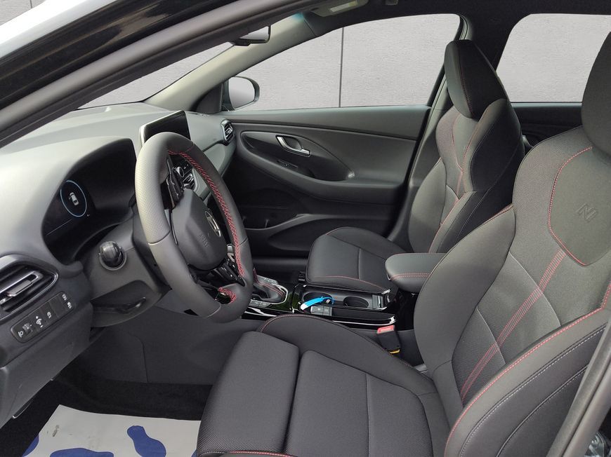 Hyundai i30 – Bild 10