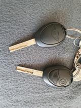 MINI 015146843386 - gebrauchte MINI MINI aus dem Jahr 2000
