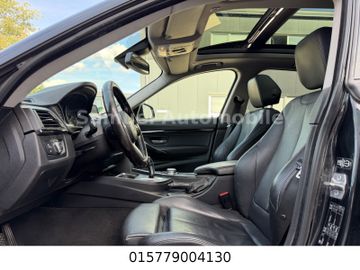 BMW 330 Gran Turismo - 11
