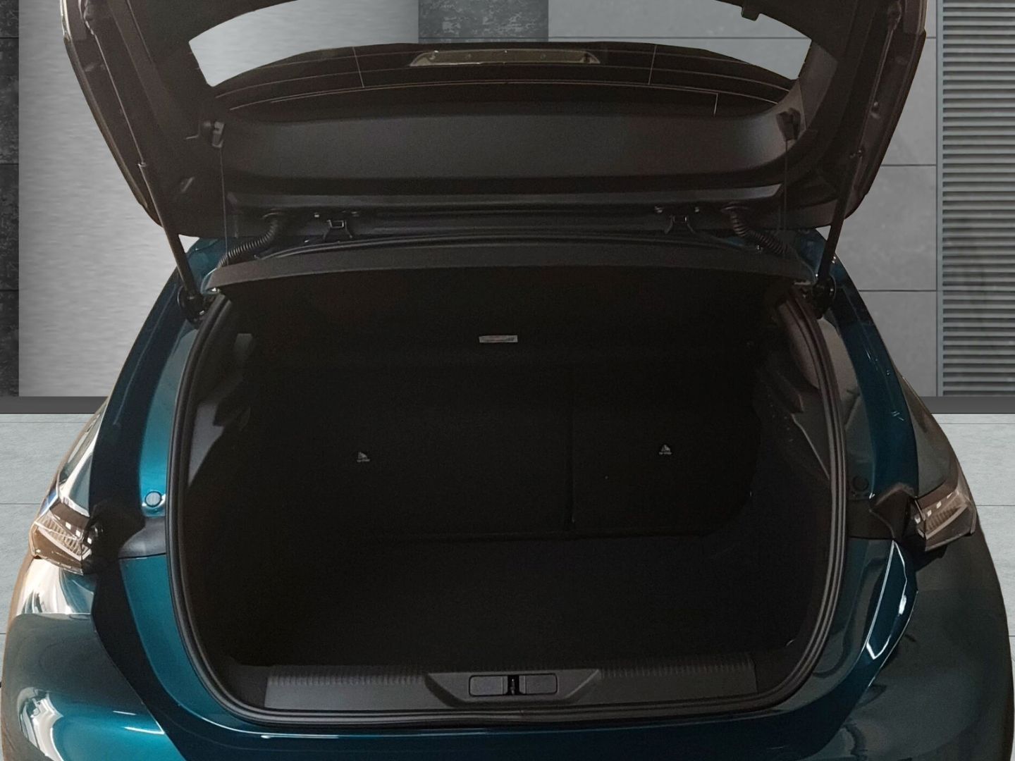 Peugeot 308 - Bild 5