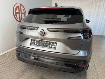 Renault Austral Techno LED SH Kamera Navi
