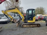 Yanmar VIO 50 Netto 32000€ - Yanmar Vio
