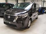 Nissan Primastar 2,8t dCi L1H1 170PS DCT Tekna / Kamera - Nissan Primastar Jahreswagen