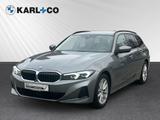 BMW 318 d touring LC Prof AHK Stop&Go Sportsitze - BMW 318 in Wiesbaden