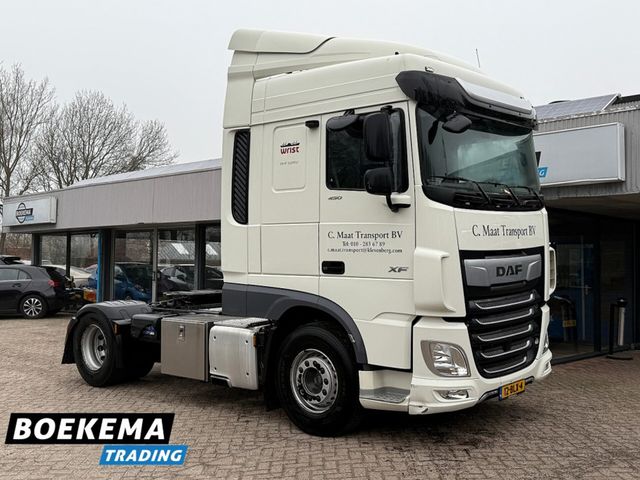 DAF XF 450 FT 4X2 Aut. Clima Cruise NL-Truck Koelkas