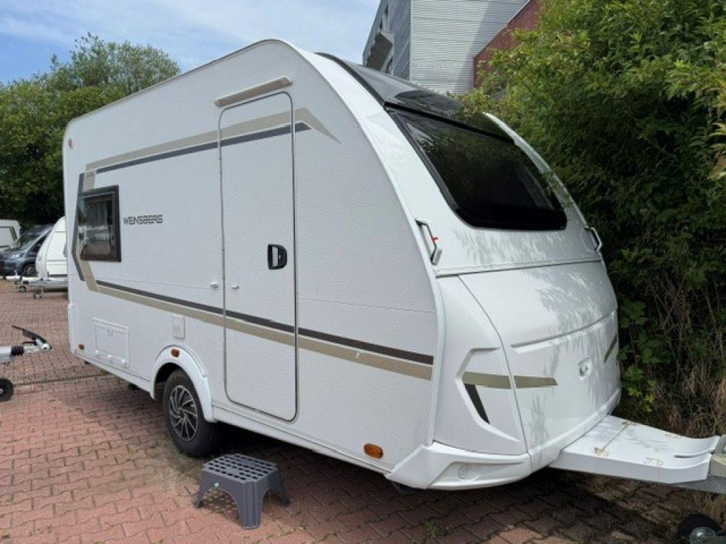 Weinsberg CaraOne 390 PUH