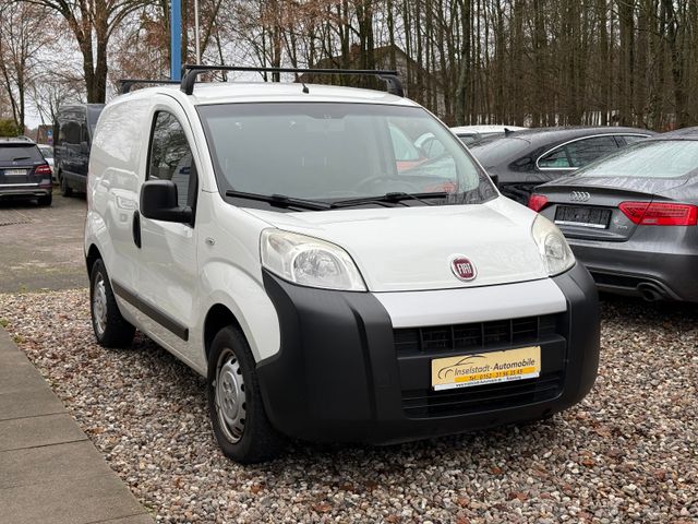 Fiat Fiorino Basis Kasten