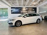 Ford Mondeo Turnier Titanium *Automatik*Erst 93tkm* - Ford Mondeo Gebrauchtwagen in Düsseldorf