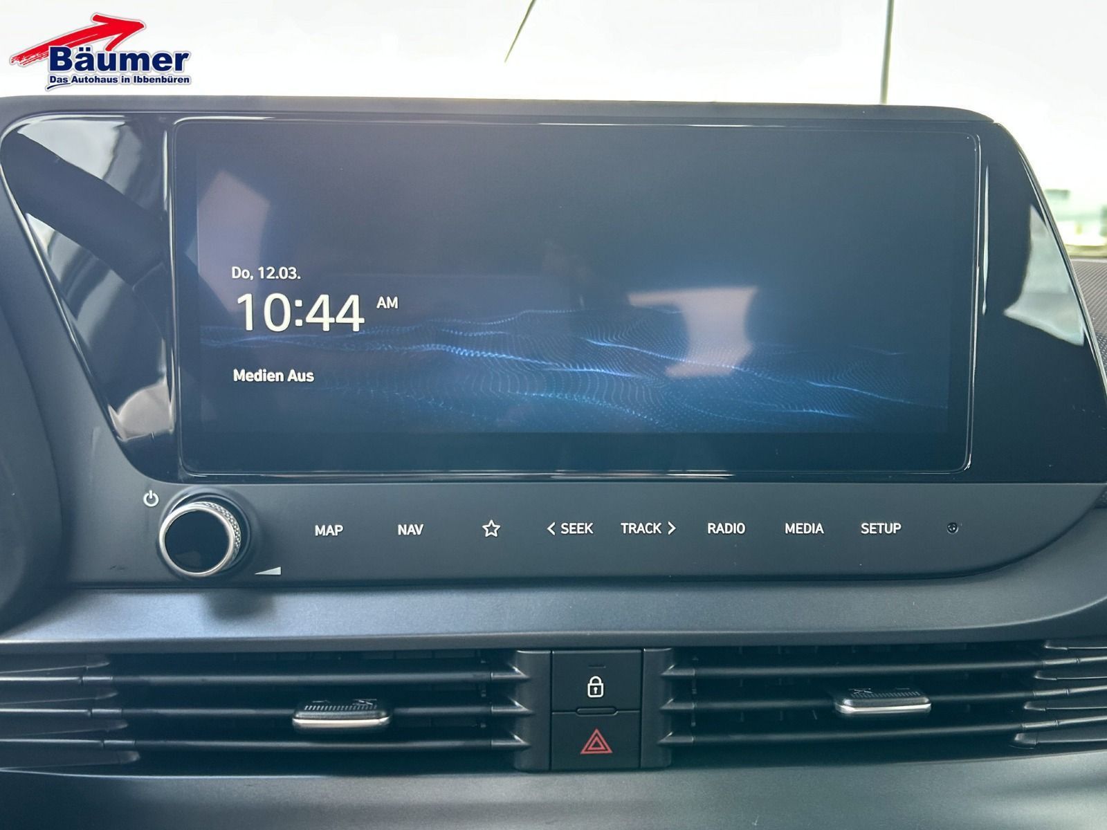 Hyundai i20 – Bild 18