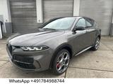 Alfa Romeo Tonale Edizione Speciale PlugInHybrid *Garantie* - Alfa Romeo Gebrauchtwagen in Frankfurt
