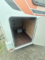 Weinsberg CaraCompact 600 MEG Edition Pepper *AHK*Solar* - Weinsberg CaraCompact 600 meg