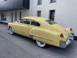 Cadillac Other - gebrauchte Cadillac Coupés