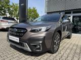 Subaru Outback - Subaru Gebrauchtwagen in Stuttgart