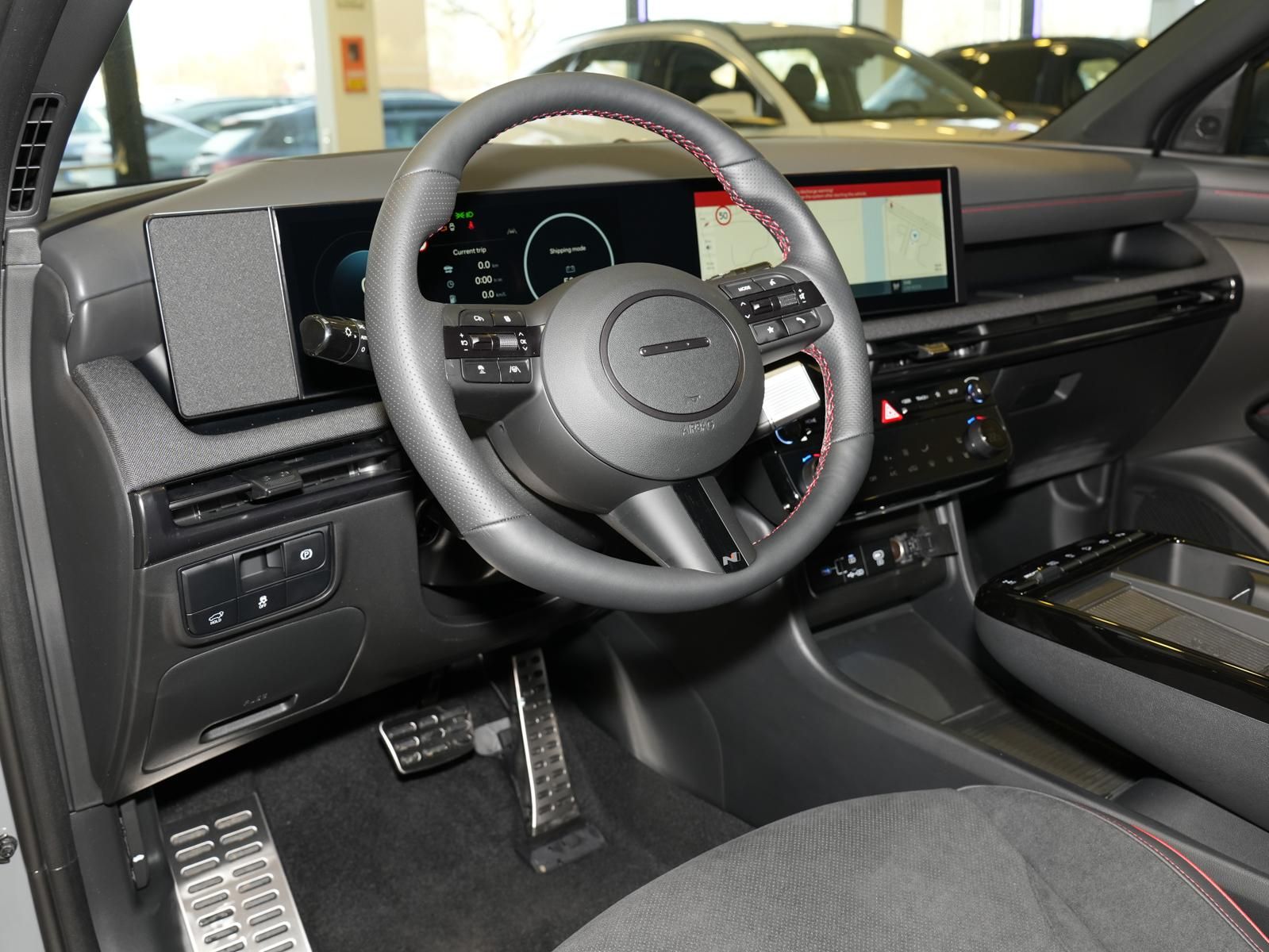 Hyundai TUCSON - Bild 13