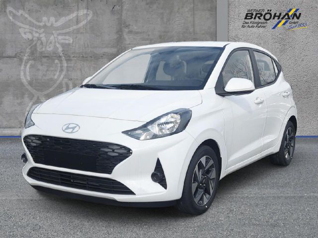 Hyundai i10 Trend