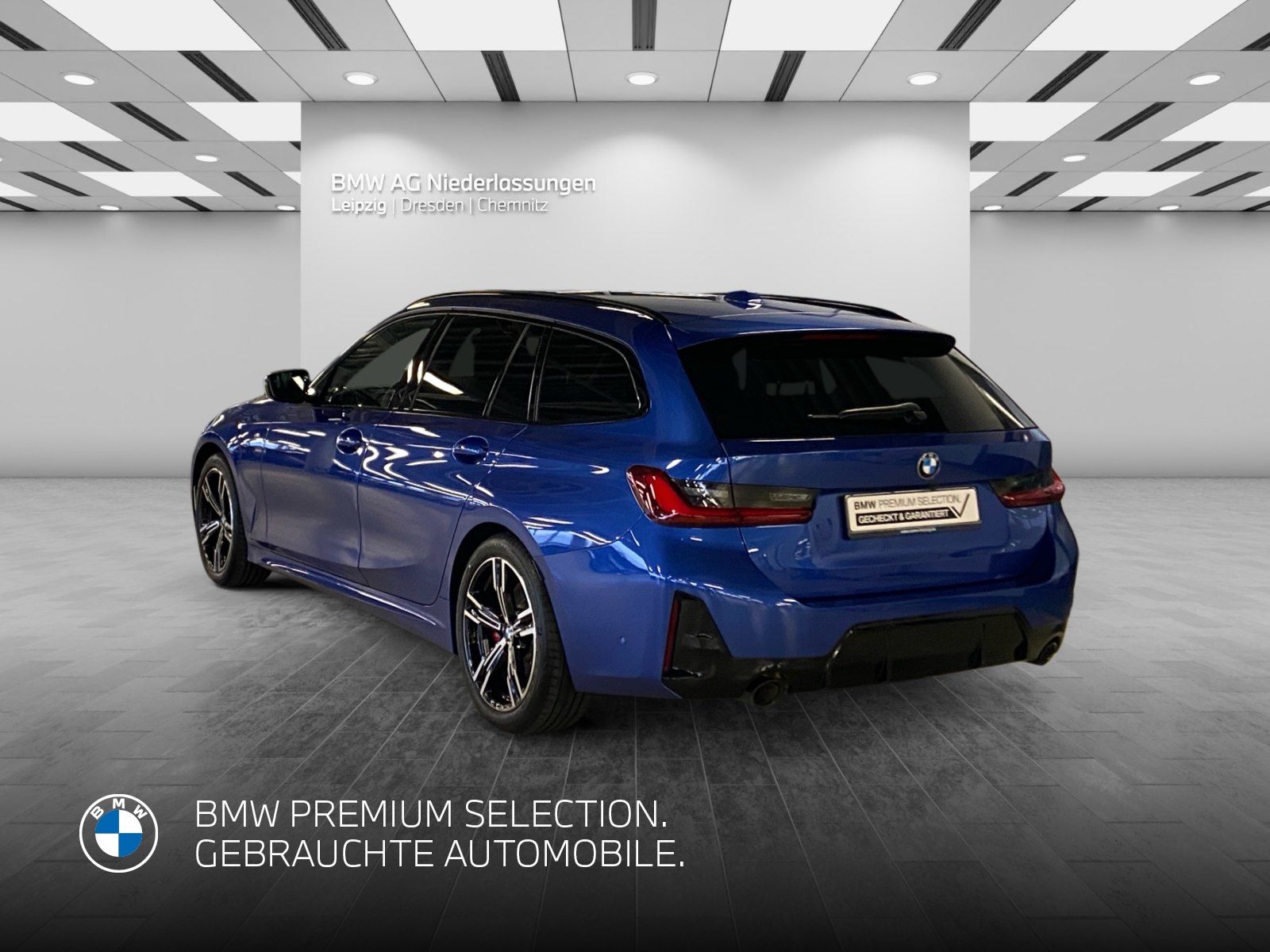 BMW 318 - Bild 5