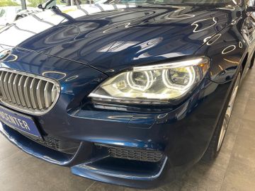 BMW 650i xDrive Gran Coupe Aut. M-Sportpaket*LED*HUD