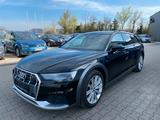 Audi A6 Allroad - gebrauchte Audi A6 Allroad aus dem Jahr 2019