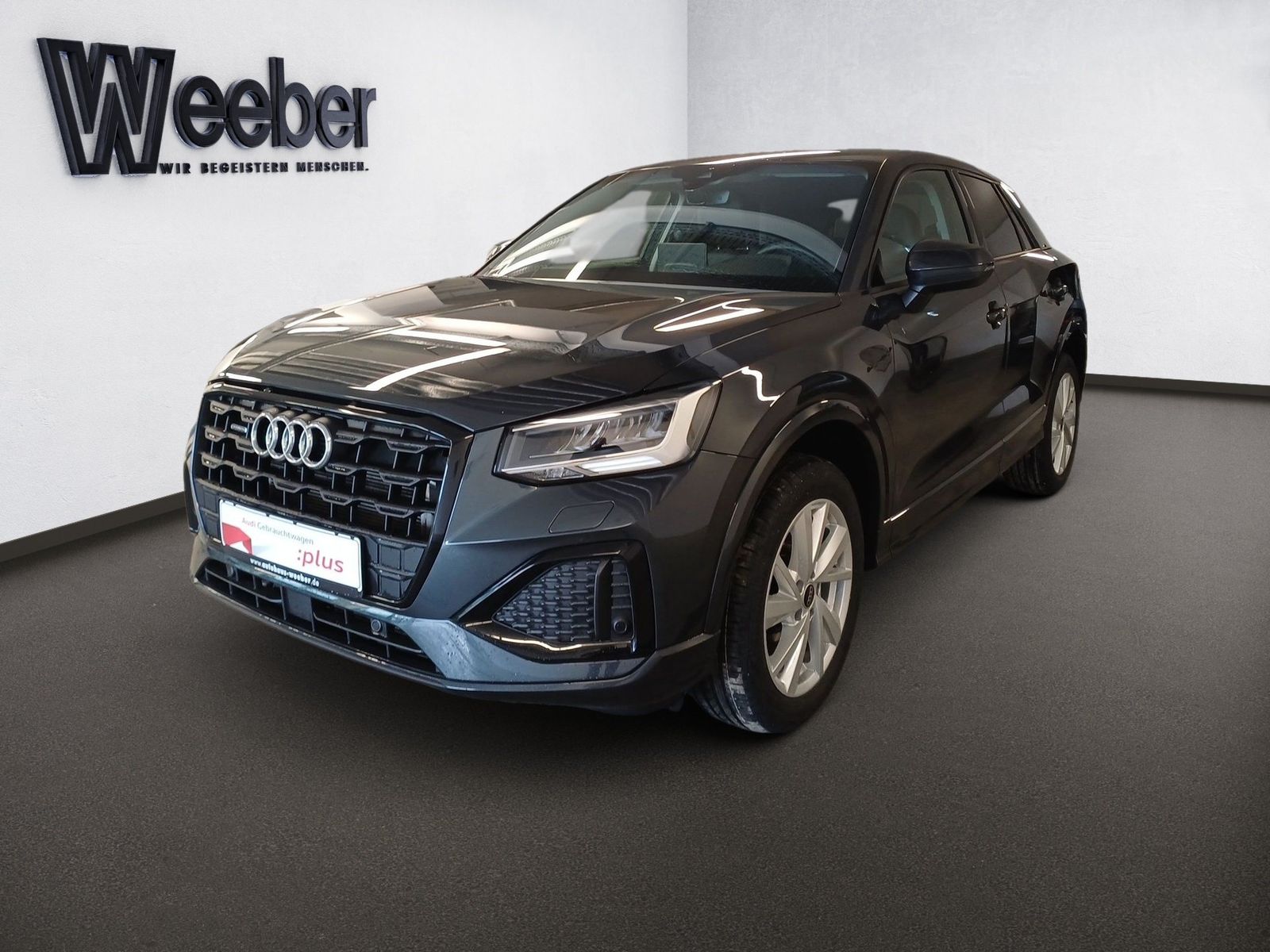 Audi Q2 - Bild 2
