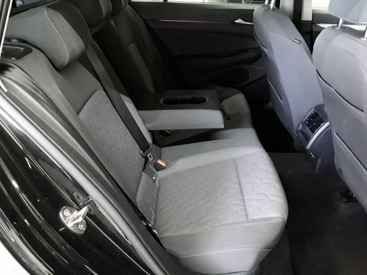 Volkswagen Golf Variant 1.5 eTSI OPF DSG Life ACC, миниатюра 14