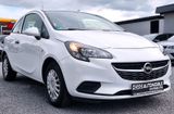 Opel Corsa E Selection KLIMA EFH WENIG KM TOP ZUSTAND - Opel Corsa in Oberhausen