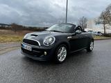 MINI Cooper S Roadster Cooper S - scheckheftgepflegte MINI Cooper S Roadster