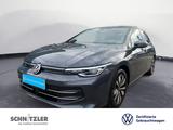 Volkswagen Golf VIII 2.0 TDI DSG Goal LED+/NAVI/KAMERA/APP/ - Volkswagen Golf: Goal V