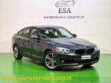 BMW 325 d Gran Turismo Sport - BMW 325 Gran Turismo aus 2014