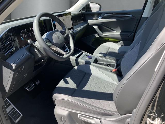 Volkswagen Tiguan  Life 1.5 eTSI DSG*AHK*LED*NAVI*SHZ*